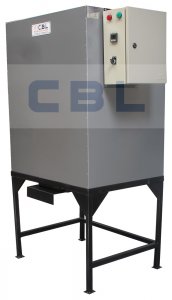 Forno CBL SL-125 (silo)