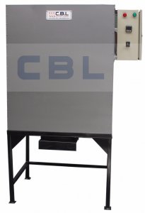 Forno CBL SL-125 (silo)