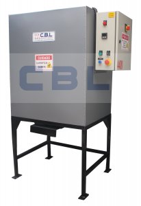 Forno CBL SL-250 (silo)