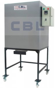 Forno CBL SL-250 (silo)