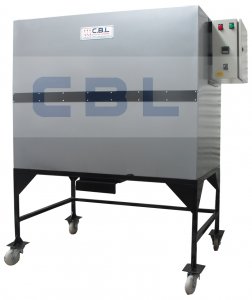 Forno CBL SL-500 (silo)