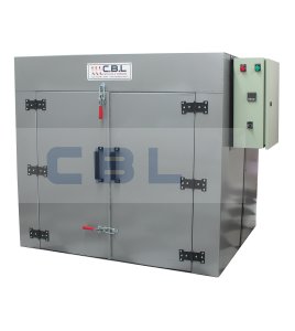 Estufa CBL EC-1000VF